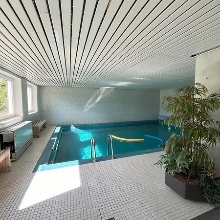 Haus Lucia App 6 Apartamento *