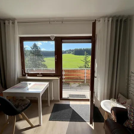 Haus Lucia App 6 Apartamento